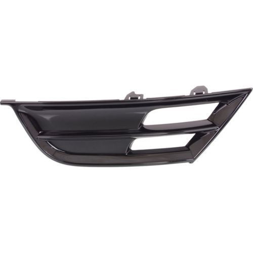 FOG LAMP COVER FR RH W/O ADAPTIVE CRUISE REPLACEMENT FOR CHRYSLER 200 SEDAN 2015 PARTSLINK NUMBER CH1039160